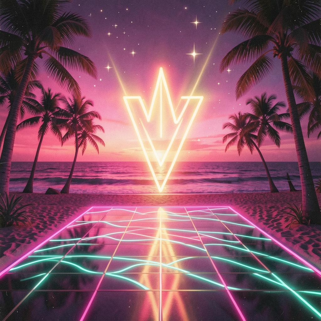 SUMMER SENSATION artwork