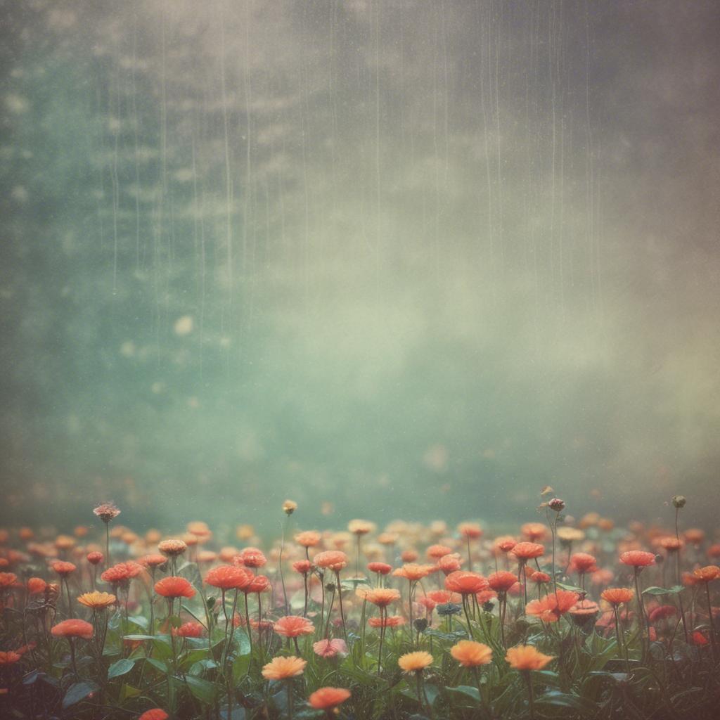 เธอเห็นฝนตกบ้างไหม artwork