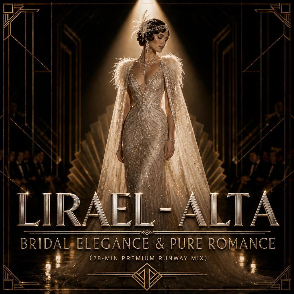 Bridal Elegance & Pure Romance