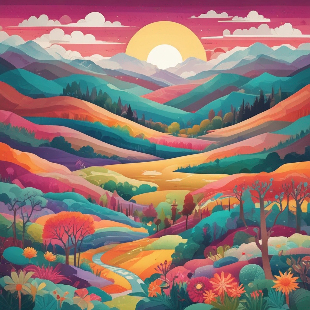 Playlist cover art