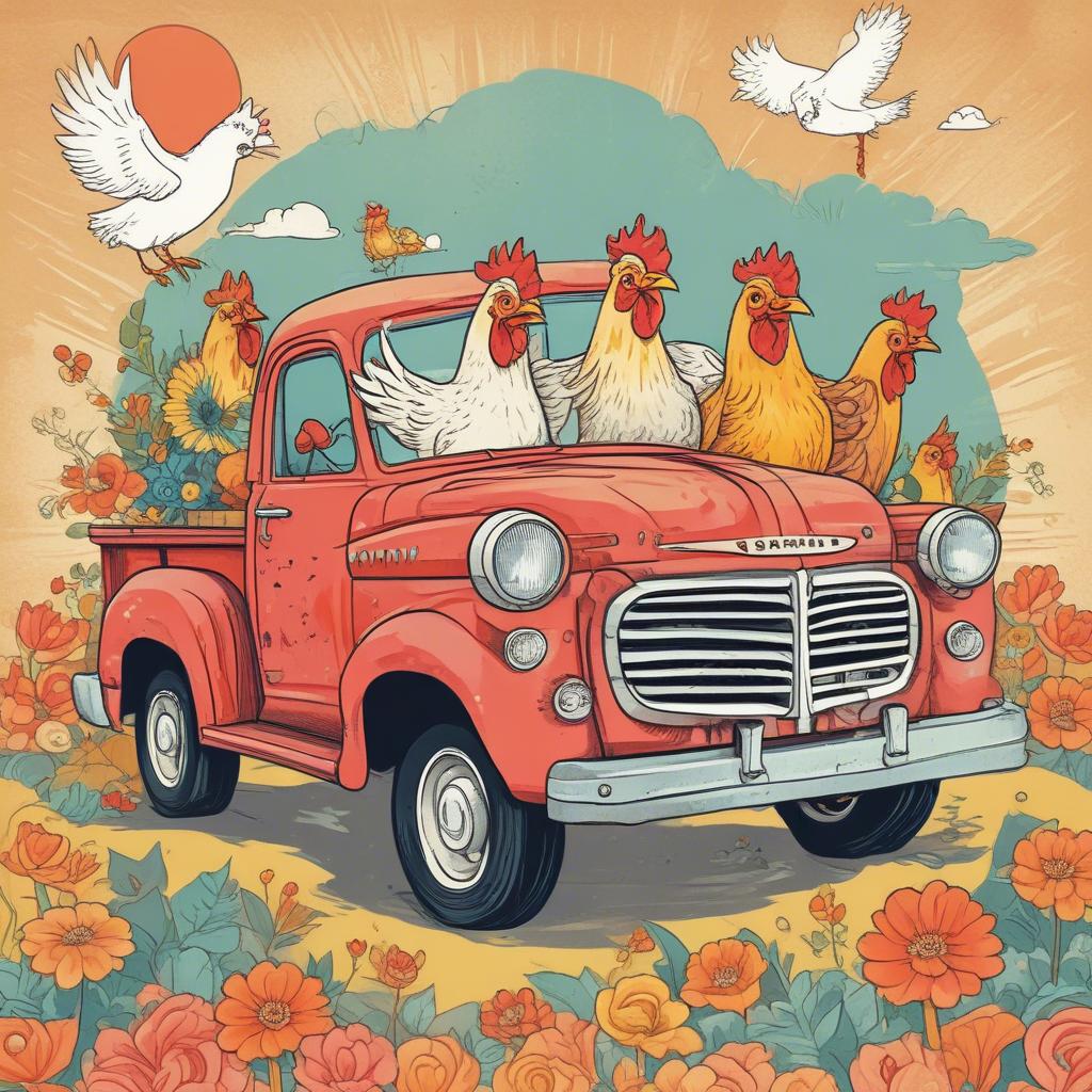 Song Image