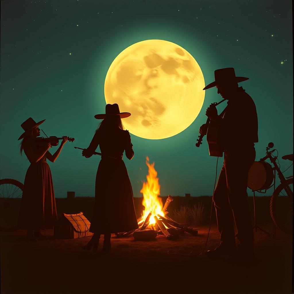 Song Image