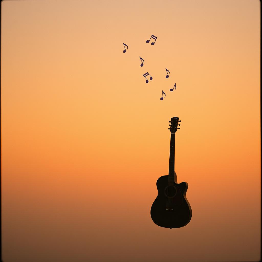 Intro Theme (Guitars) BG Music v2 artwork