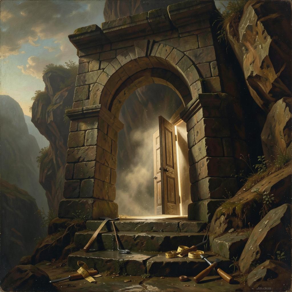 Artwork for Build It In