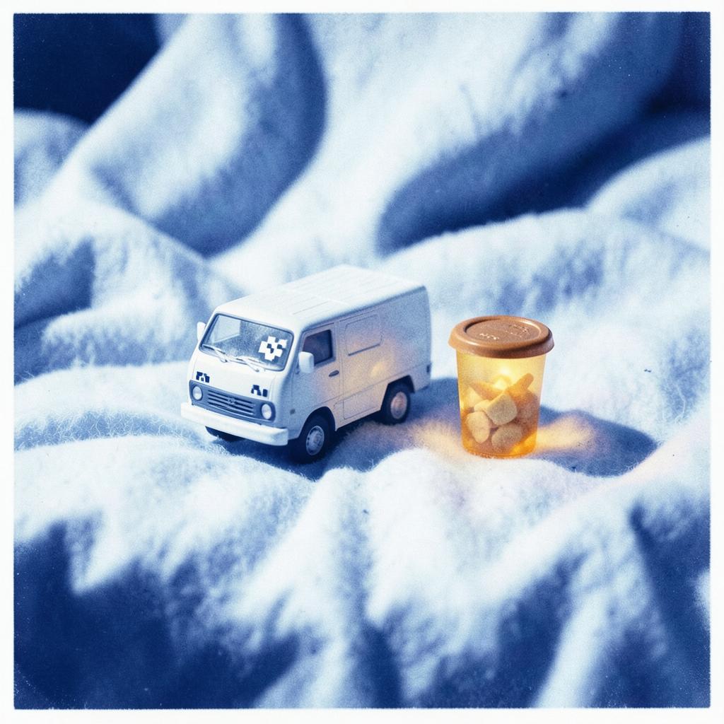 Beep Beep, Go to Sleep -2 ( Русская Версия) artwork
