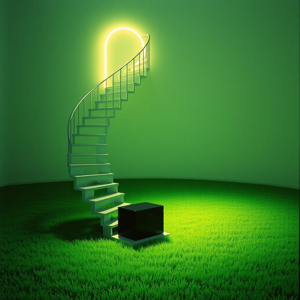 Voice image for Untitled Persona