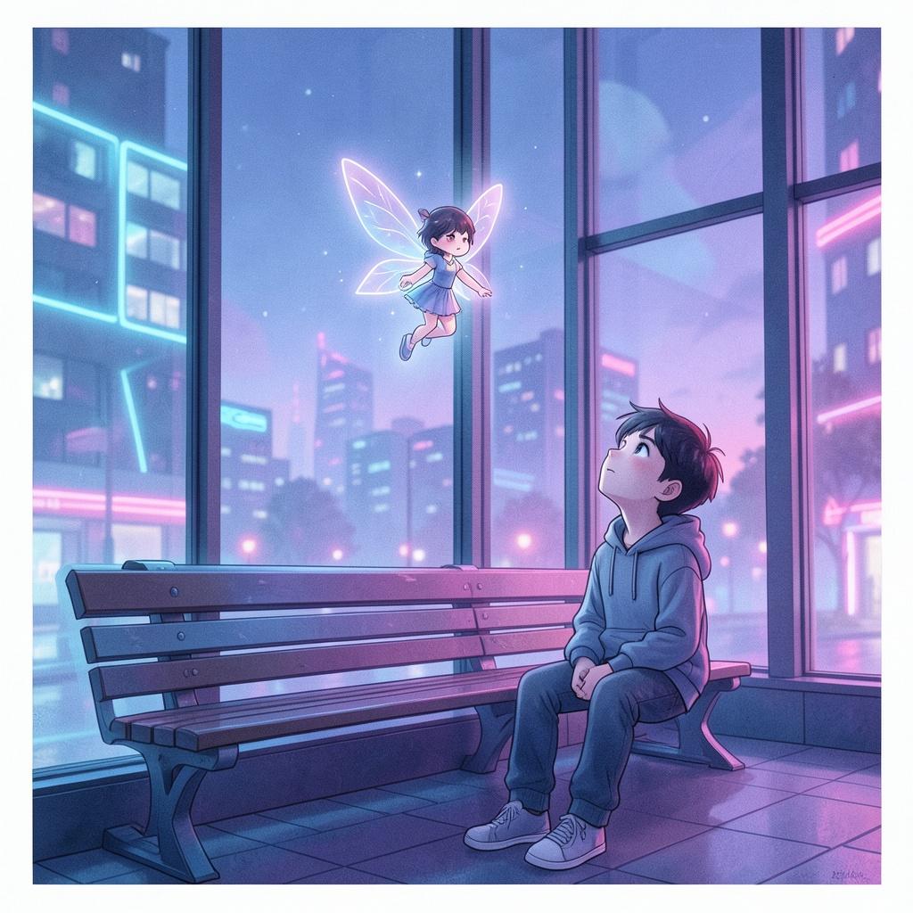 Geril & FaiRiii(ボーカル付) artwork