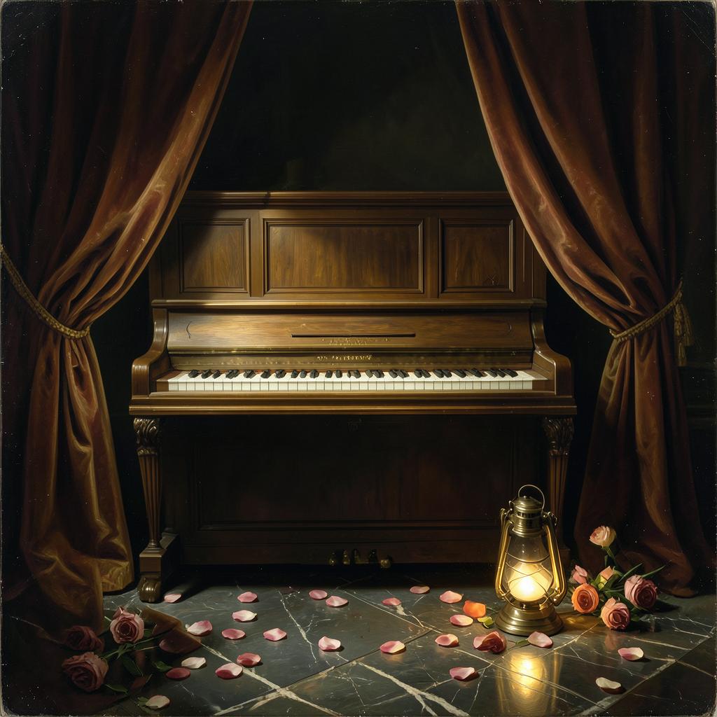 Euphoric Piano House artwork