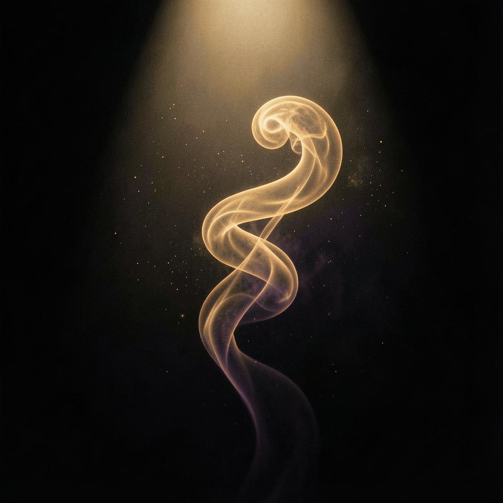 Sustained Smoke artwork