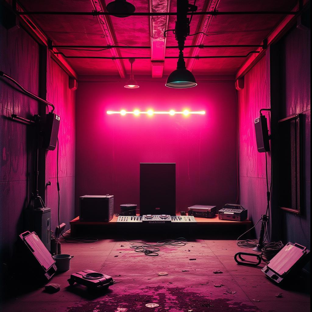 Voice image for Toast