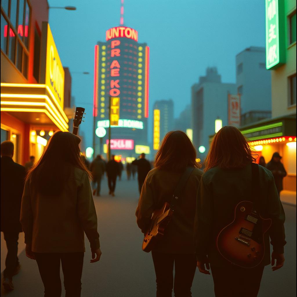Song Image