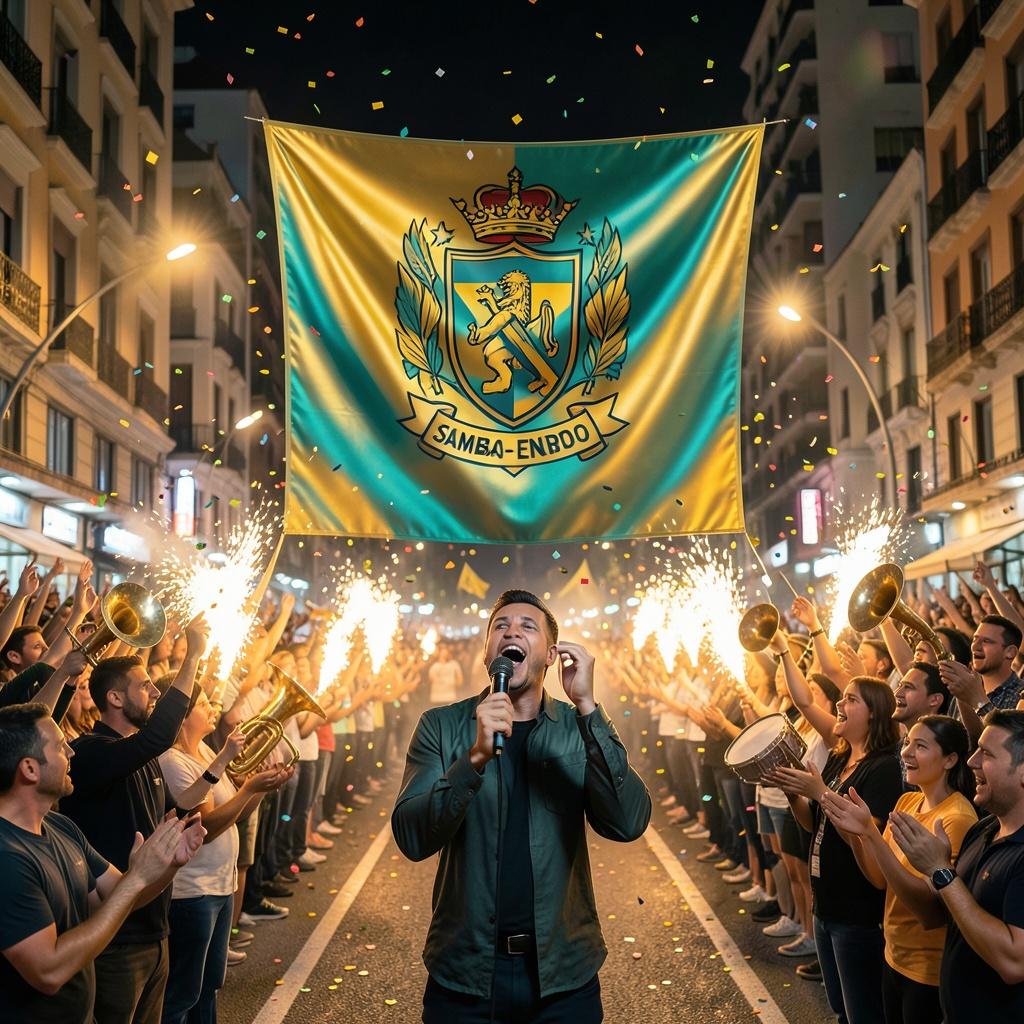 Song Image