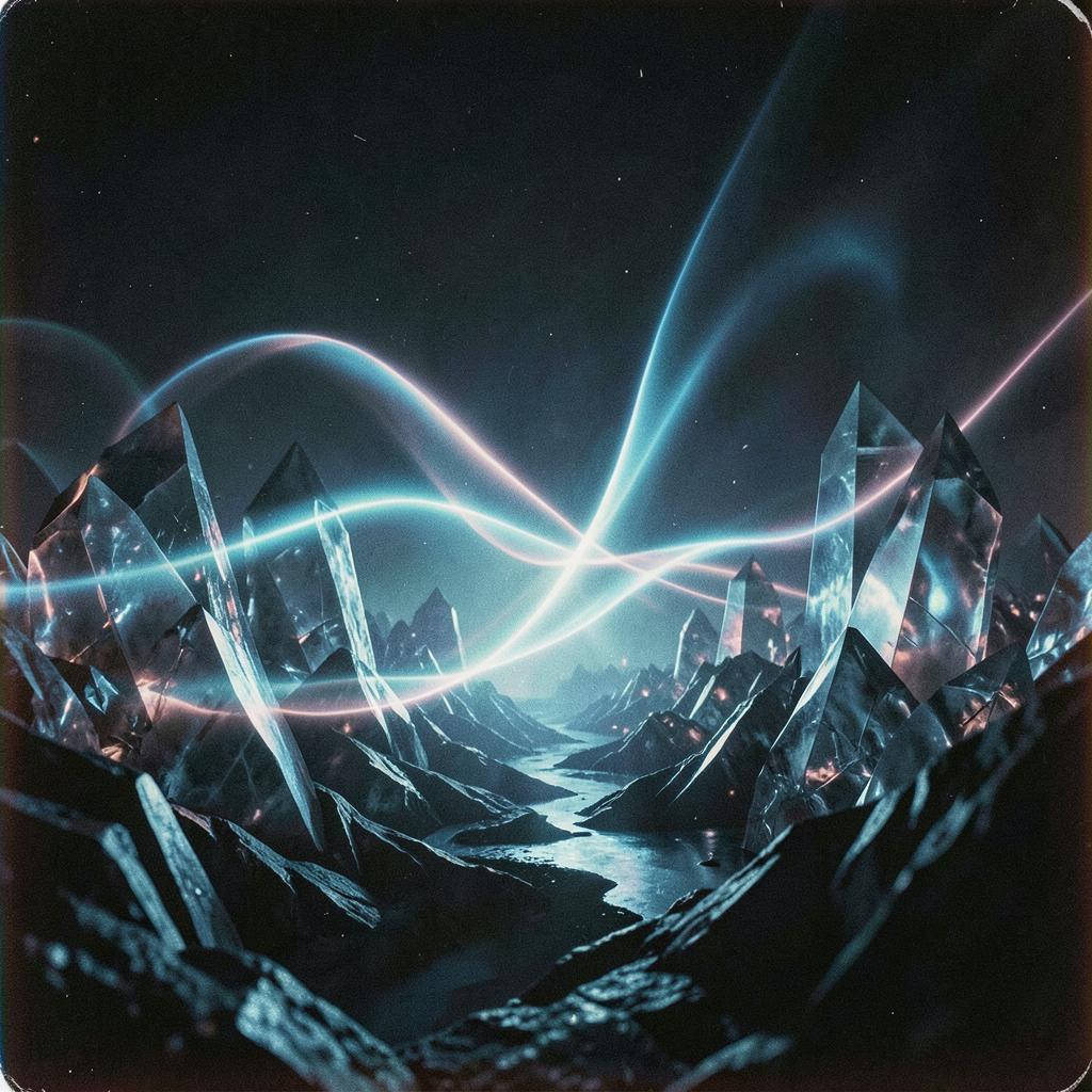 Музыка 8 artwork