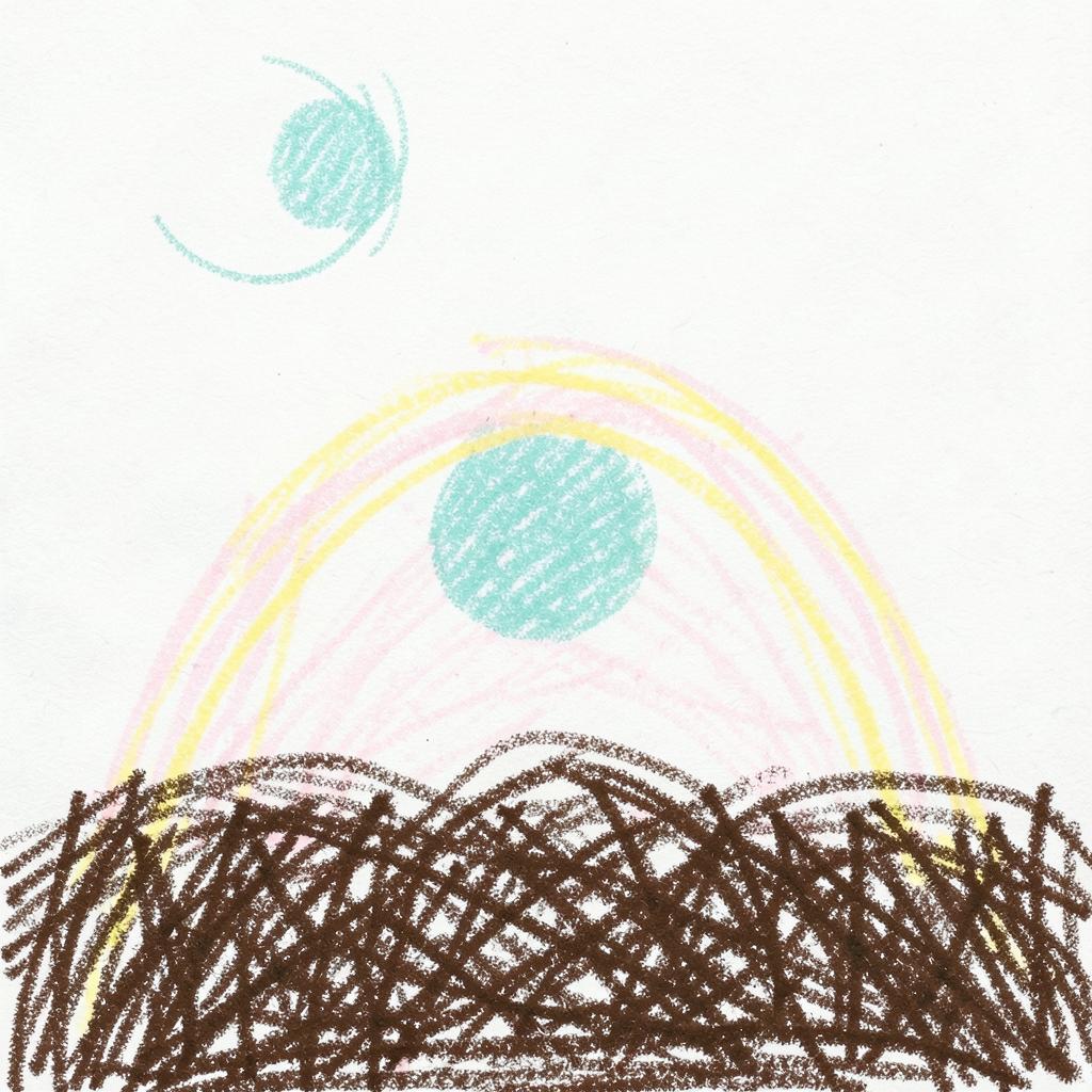 LIFT ME UP artwork