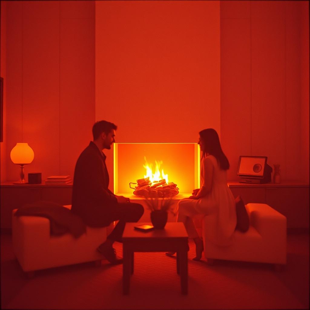 If This Is Real artwork