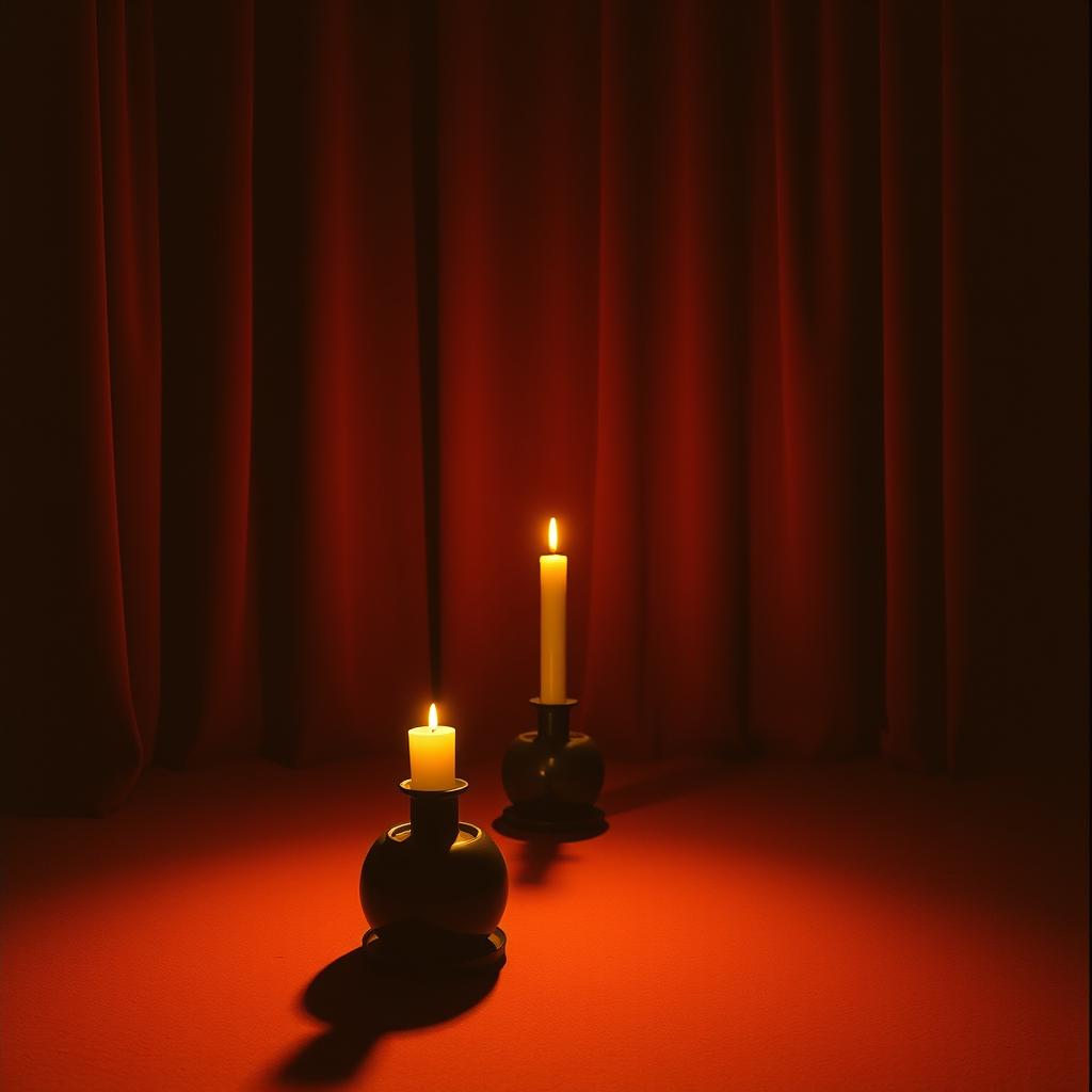 Velvet Room artwork