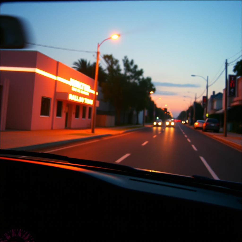 Song Image