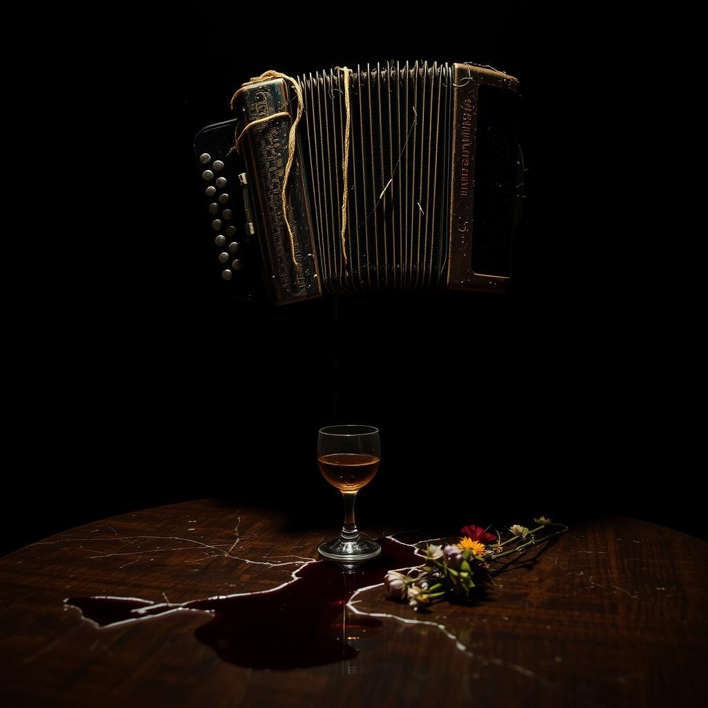 Playlist cover art