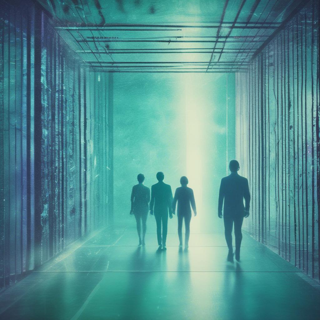 A Shift In Time  4