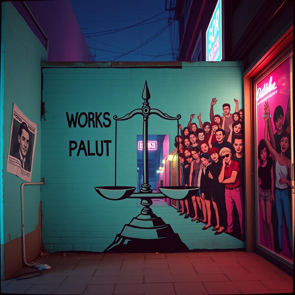 Persona image for Post Punk