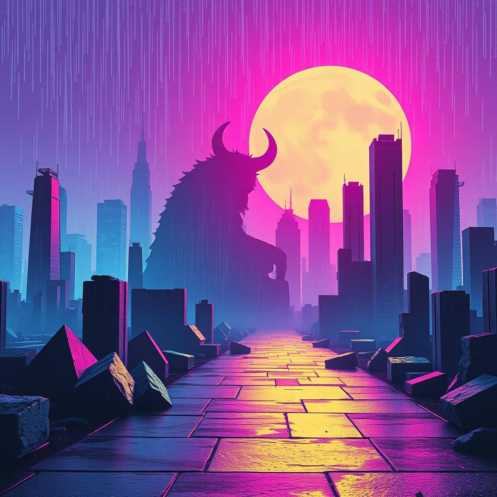 Persona image for Daemons