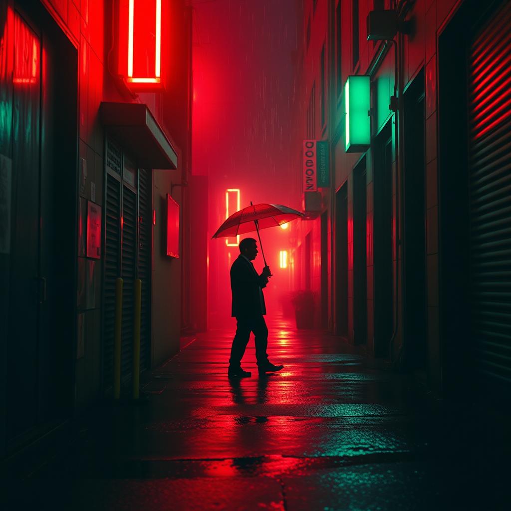 Persona image for Roadman Rapper innit. 