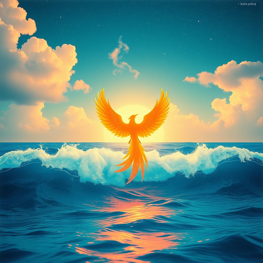 Broken silence artwork