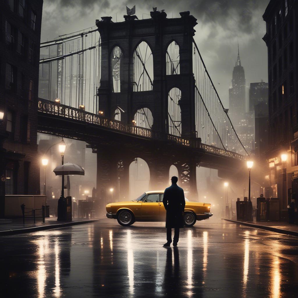 Persona image for Hip-Hop and Rap 