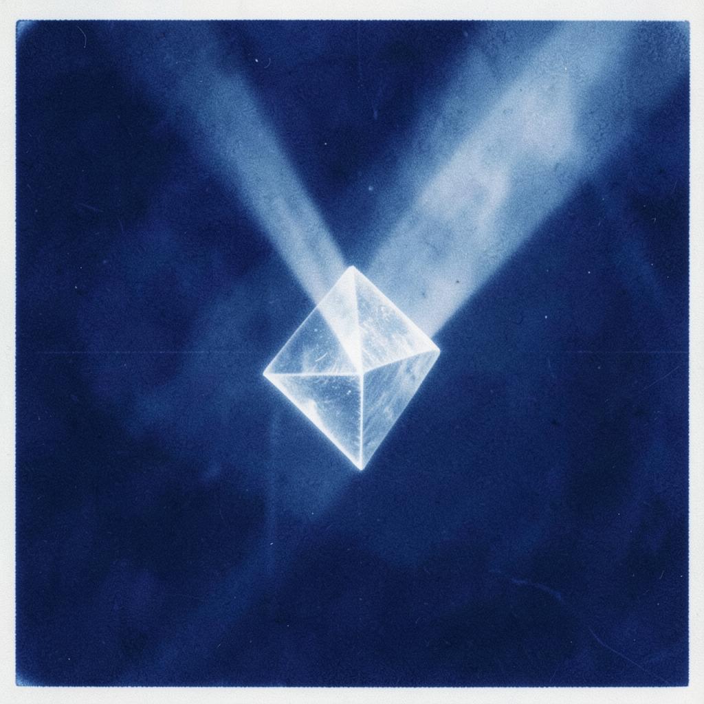 Where the Light is artwork