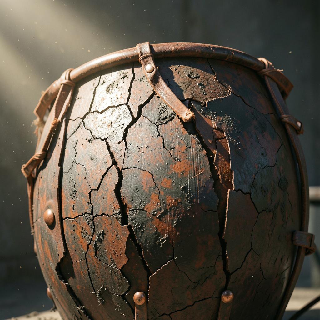 The Last March artwork