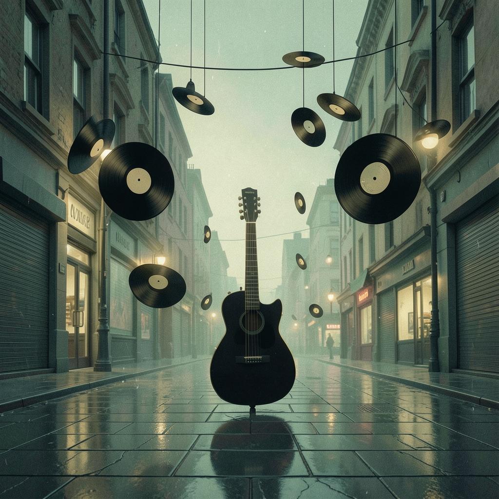 Song Image