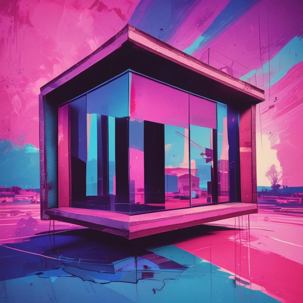 Ever Seen (Remix of Brado with the face for radio’s track of same name) artwork