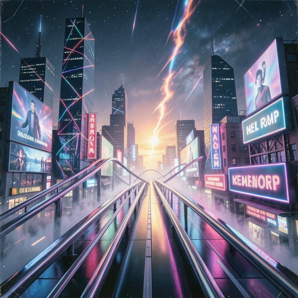 Speed is All You Need artwork