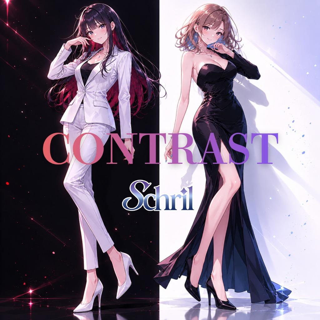 CONTRAST