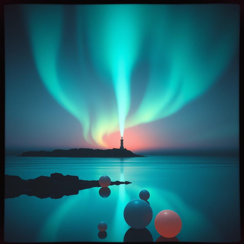 Lightbearer artwork