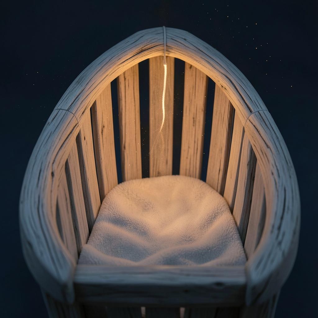 Moonlight artwork