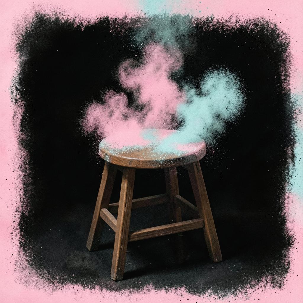 A Story I Told Myself artwork