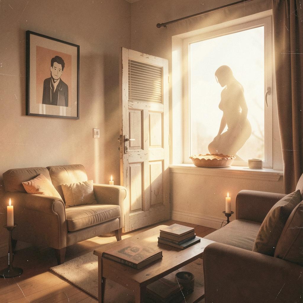 Bees Knees artwork
