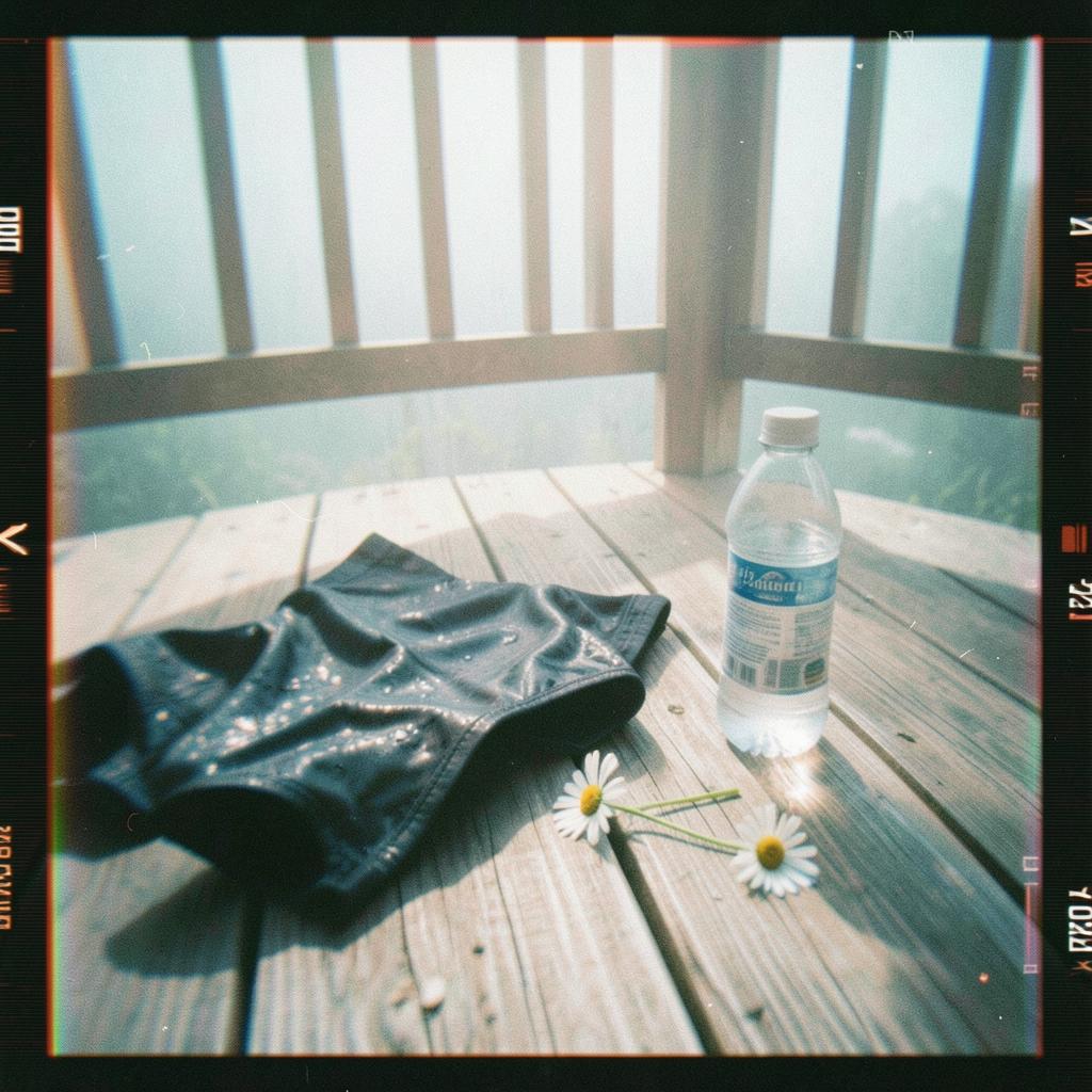 Hauptsache wieder dabei artwork