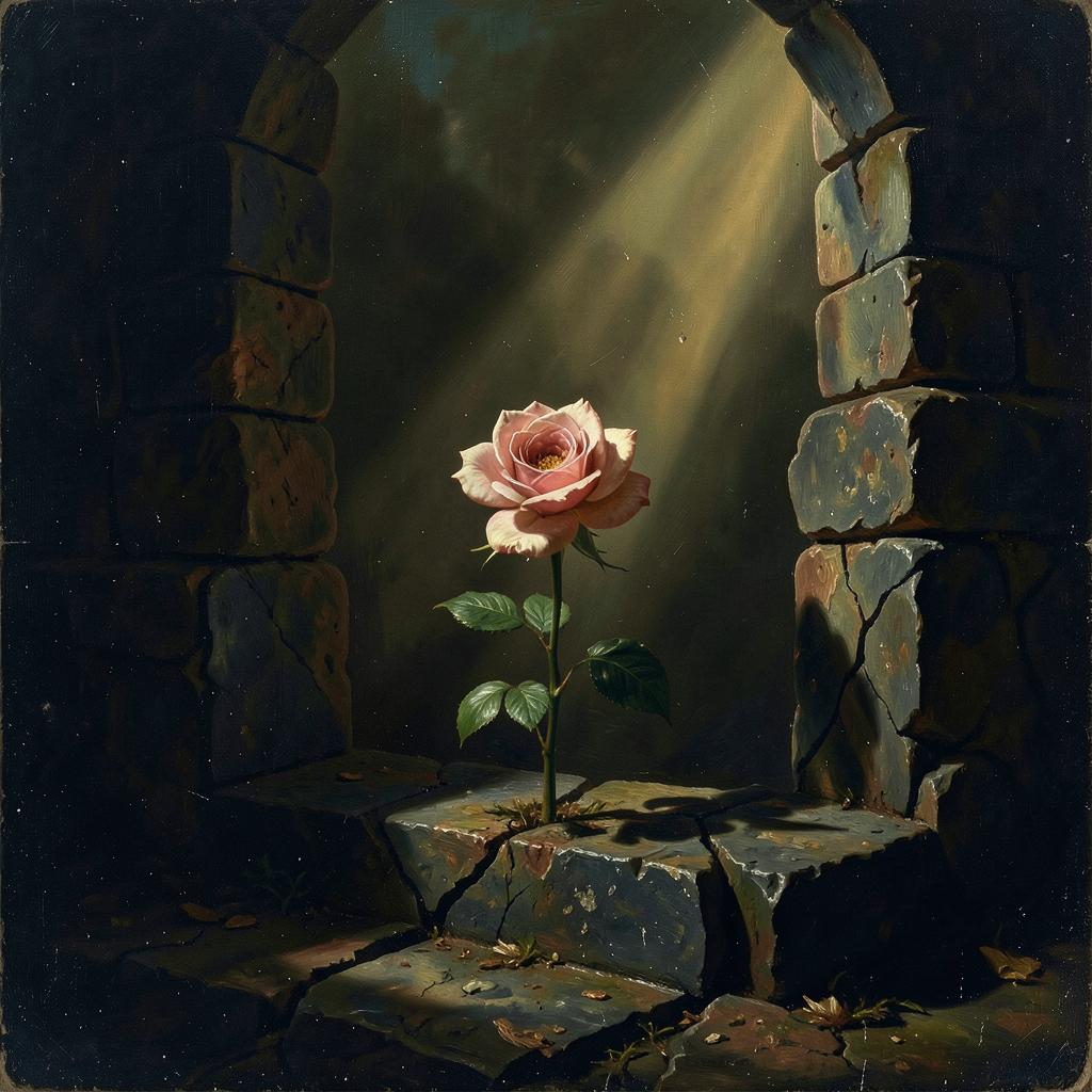 I choose you (alternative) artwork