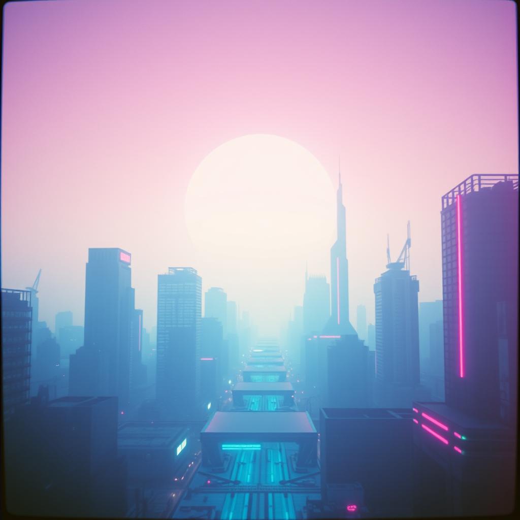 Earth II artwork