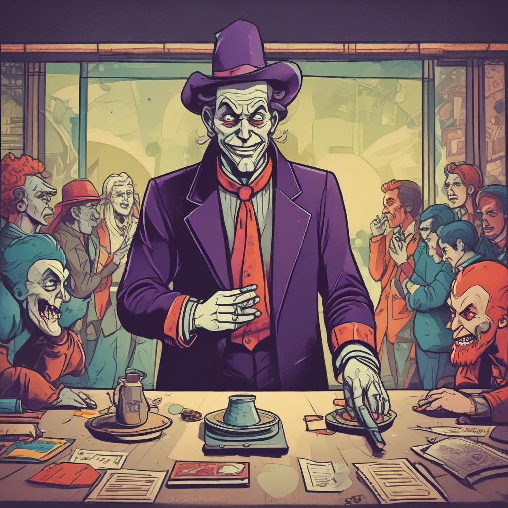 Image for DragonCon A