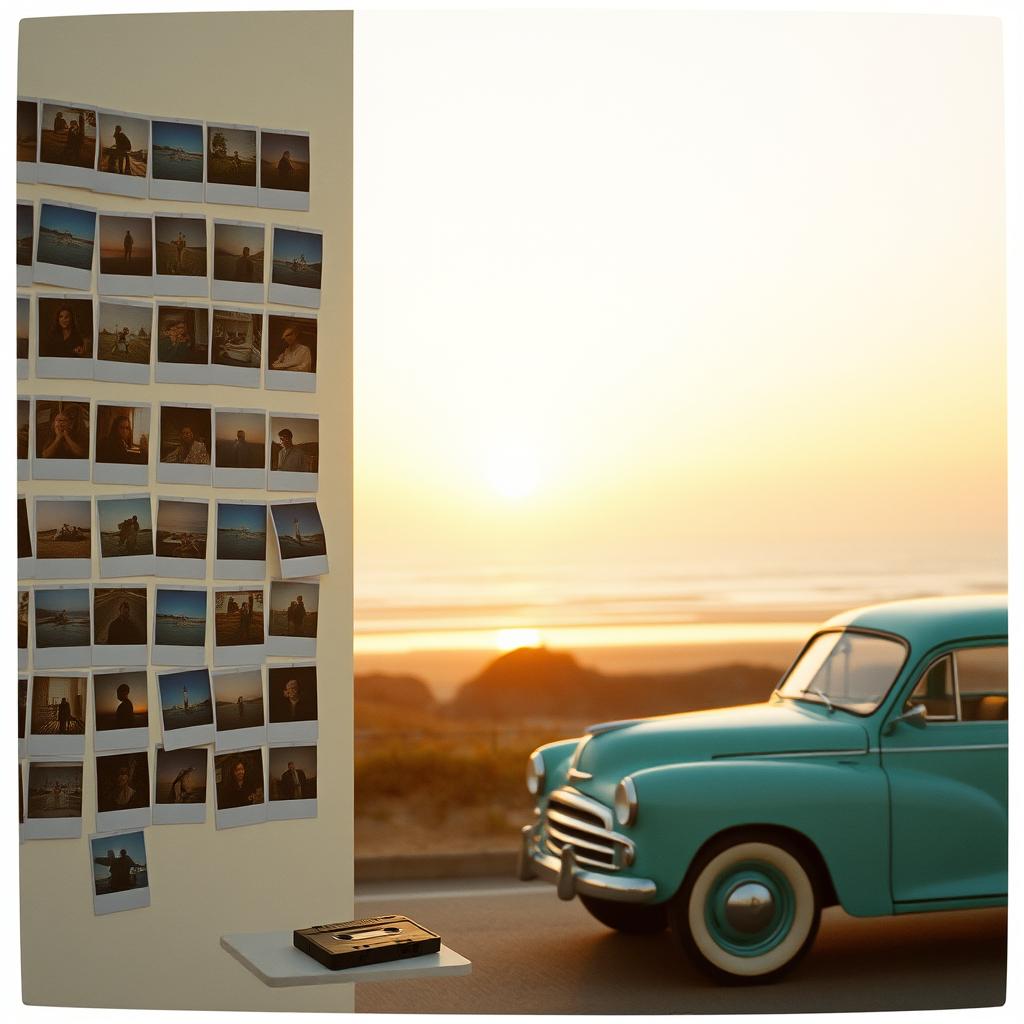 Persona image for April 7