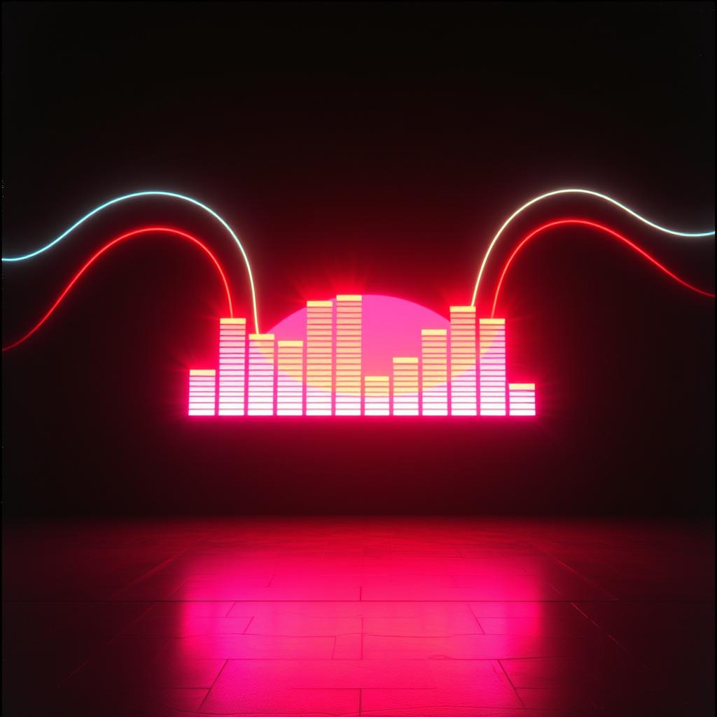 Flow artwork