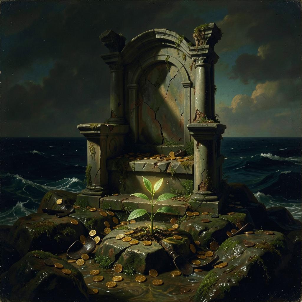 Stone Hearts 25 (0.89x) artwork