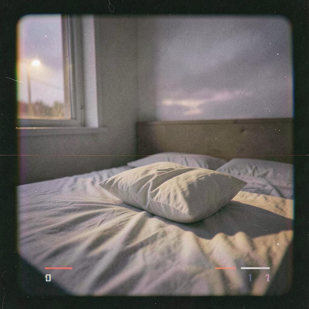 In the Twilight of Your Arms artwork