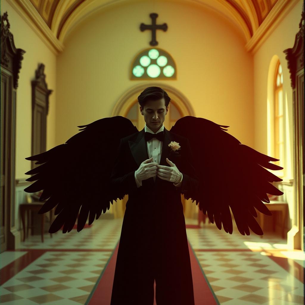 Voice image for ハミル