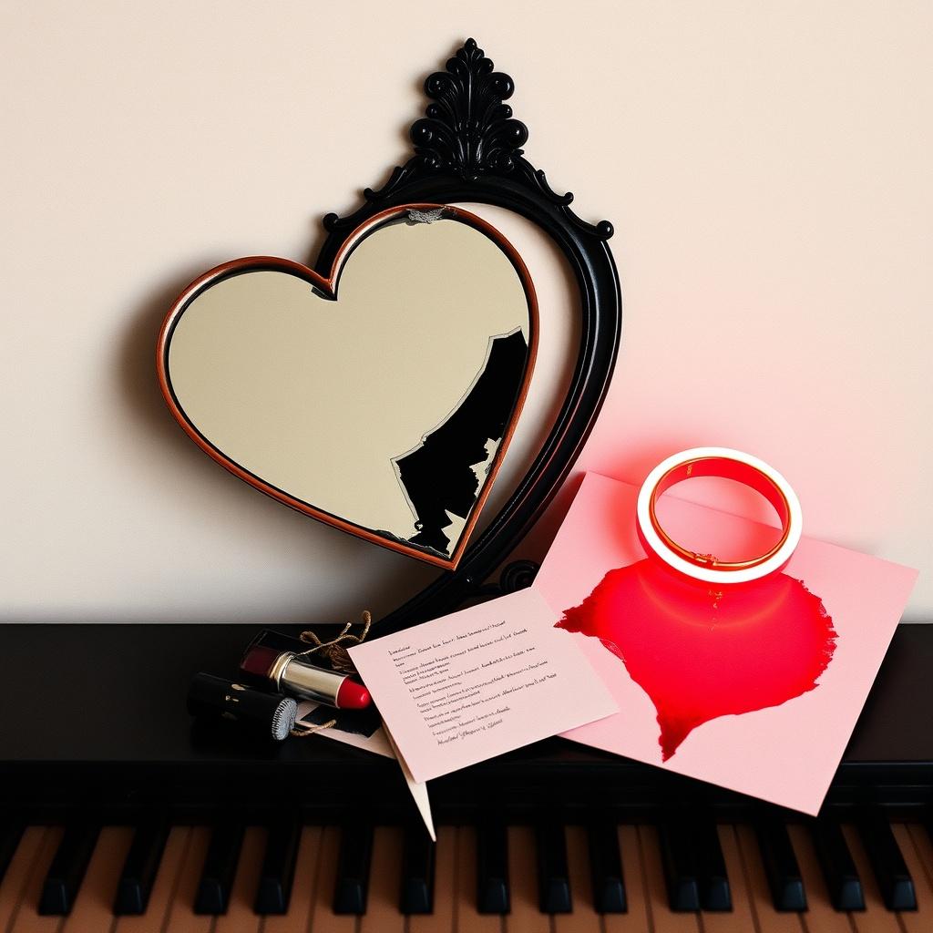 Playlist cover art