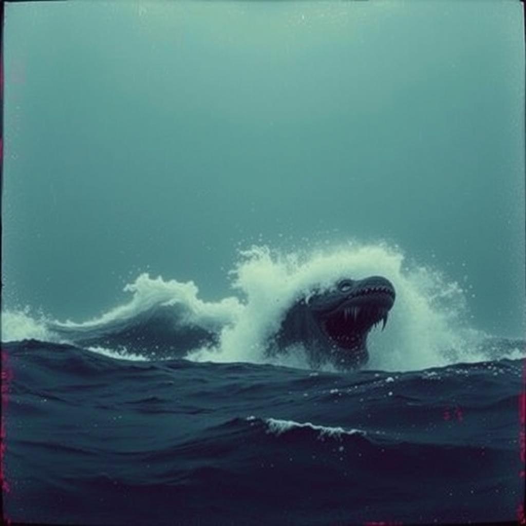 Persona picture for Mastodon