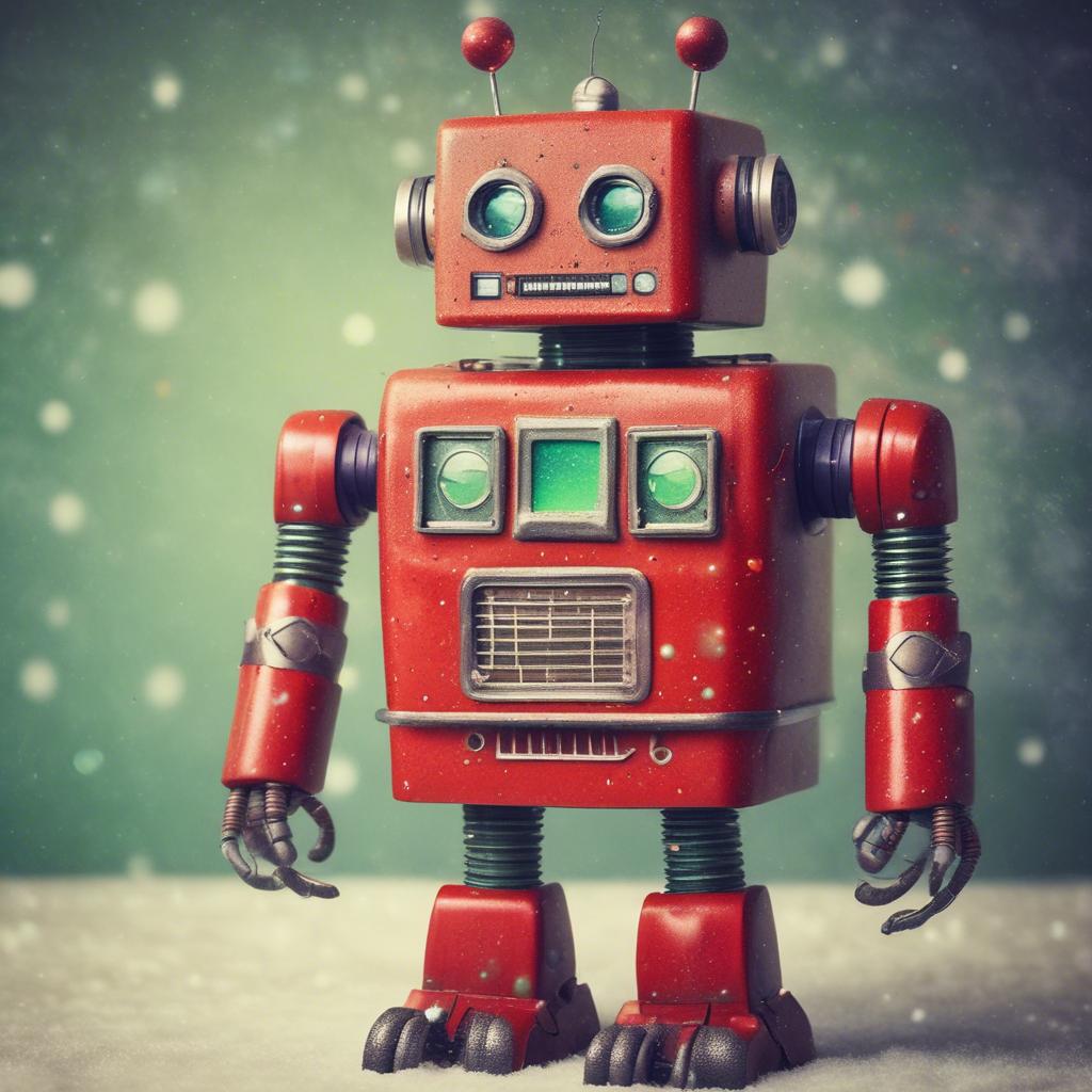 Image for Cyber Christmas